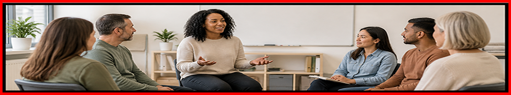 Mental Health Support Training