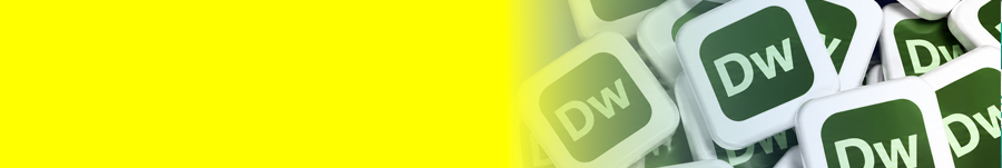 Adobe Dreamweaver Intermediate Course