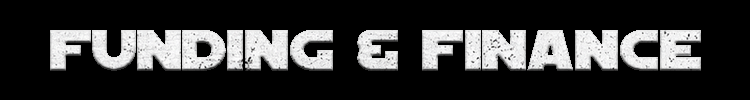 Gekko Wholesale funding and finance